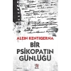 Bir Psikopatın Günlüğü