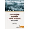 Bir Rus Ajanının Gözünden  Plevne Hatıraları