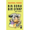 Bir Soru Bin Cevap Komik Öyküler