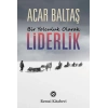 Bir Yolculuk Olarak - Liderlik