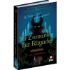 Bir Zamanlar Bir Rüyada-Değiştirilmiş Bir Masal