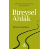Bireysel Ahlak