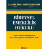 Bireysel Emeklilik Hukuku