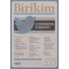 Birikim Aylık Sosyalist Kültür Dergisi Sayı: 355 Kasım 2018