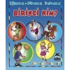 Birinci Kim? / Olimpiyat Oyunları