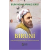 Biruni  Dünyanın Paylaşamadığı Şifa Uzmanı İlim Adamı