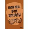 Bıyık Söylencesi