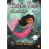 Biz Küs Kalamayız! - Deniz Kızı Maceraları 2.Kitap