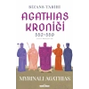 Bizans Tarihi: Agathias Kroniği (552-559)