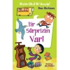 Bizim Okul Bi Acayip! 09 - Bir Süprizim Var! (Ciltli)
