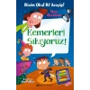 Bizim Okul Bi Acayip 15 - Kemerleri Sıkıyoruz!