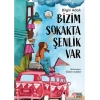 Bizim Sokakta Şenlik Var
