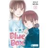 Blue Box – Mavi Kutu 2