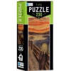 Blue Focus Çığlık - Puzzle 230 Parça