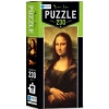 Blue Focus Mona Lisa - Puzzle 230 Parça