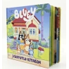 Bluey - 3 Boyutlu Kitabım