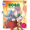 Bobo Problem Çözmeyi Öğreniyor - Yetenekler Dizisi