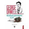 Boğulmamak İçin