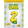 Bol Bol Boya 2 Yaş