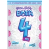 Bol Bol Boya 4 Yaş
