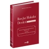 Borçlar Hukuku Dersleri  (Özel Hükümler)