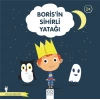 Boris’in Sihirli Yatağı