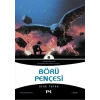 Börü Pençesi Yada Taşı Efsanesi - 3