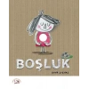 Boşluk (Ciltli)