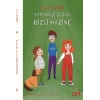 Botanikçi Çilina : Gizli Hazine