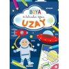 Boya ve Kelimeleri Öğren - Uzay