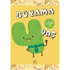 Boyama 4 Yaş
