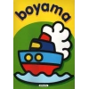 Boyama Gemi
