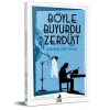 Böyle Buyurdu Zerdüşt