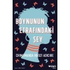 Boynunun Etrafındaki Şey