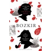 Bozkır