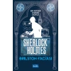 Brilston Faciası - Sherlock Holmes