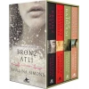 Bronz Atlı Serisi Kutulu Özel Set (4 Kitap Takım)