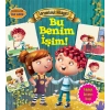 Bu Benim İşim! - Değerlere İlk Adım