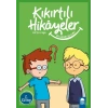 Bu Gelen De Kim - Kıkırtılı Hikayeler - 3. Sınıf