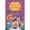 Bu Kadar Zeka Başa Bela - Entel Dantel İşler