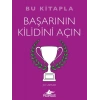 Bu Kitapla Başarının Kilidini Açın