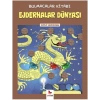 Bulmacalar Kitabı - Ejderhalar Dünyası