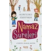 Bulmacalarla Öğreniyorum Namaz Sureleri