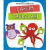 Bulmacalı Etkinlikler - Çarpım Tabloları
