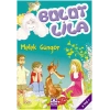 Bulut Lila