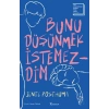 Bunu Düşünmek İstemezdim