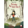 Burada Ne İşim Var?