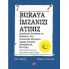 Buraya İmzanızı Atınız