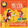 Burcu ve Berk ile Müzik - Müziğin Renkli Dünyası