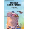Buruşuk Kağıt Parçası